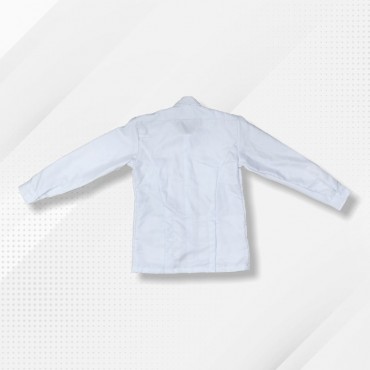 Uniform Bush Jacket Long...