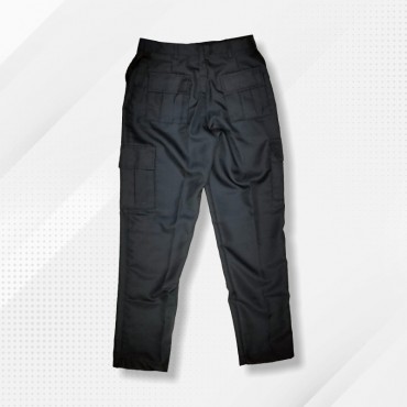 Thick Poly 6 Pocket Big...