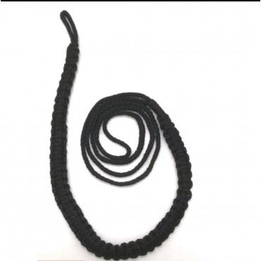 Lanyard Small Black,Red And D/Blue