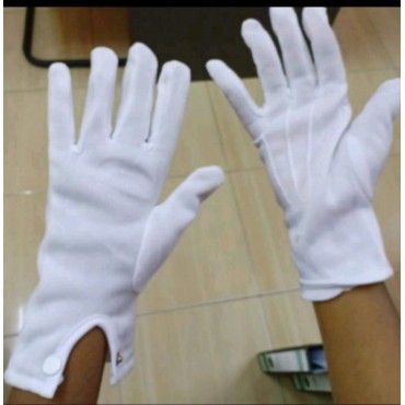 White Glove