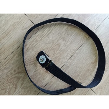 Small Belt With Pikm Sticker