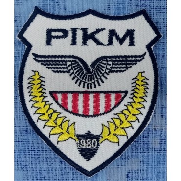 Logo Pikm