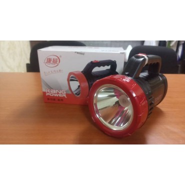 Torchlight Rechargeable Big