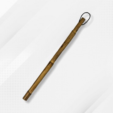 Rotan Kayu For Security