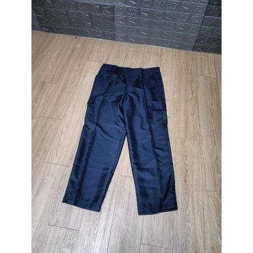 Thick Poly 6 Pocket Big...