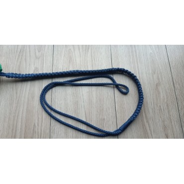 Lanyard Big Black,Red And...