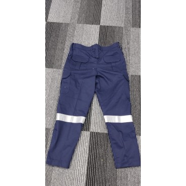 Pants D/Blue Cottan 6...