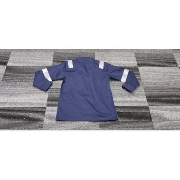 Uniform D/Blue Cottan L/S...