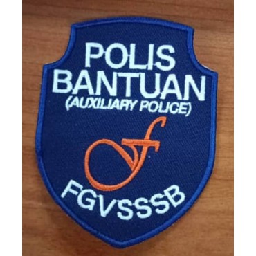 Program Charges Logo Polis...