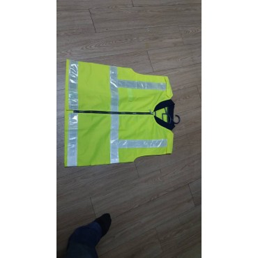 Good Vest (OXFORD Materials) Kosong