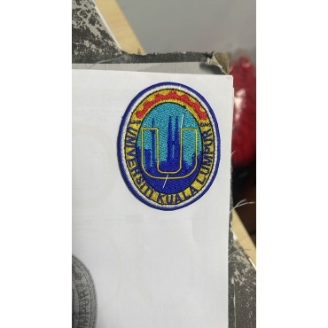 LOGO UNIKL