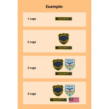 Uniform Bush Jacket Long...