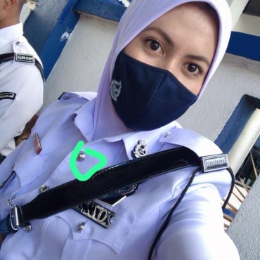 Uniform Bush Jacket Long...