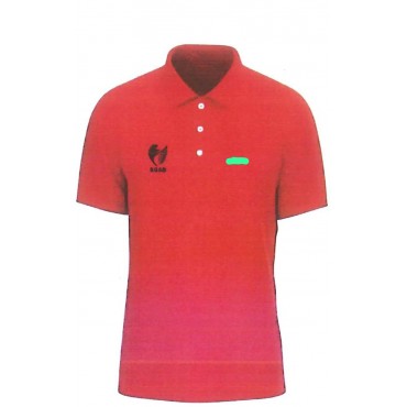 T-Shirt Code-HC0105 Red...