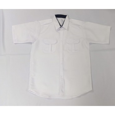 Uniform Short Sleeve KOSONG