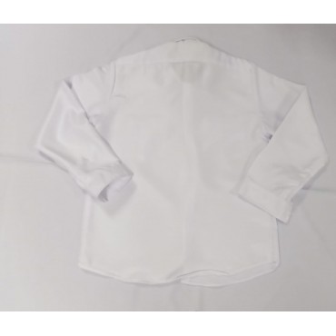 BLACK PIKM Uniform Long...