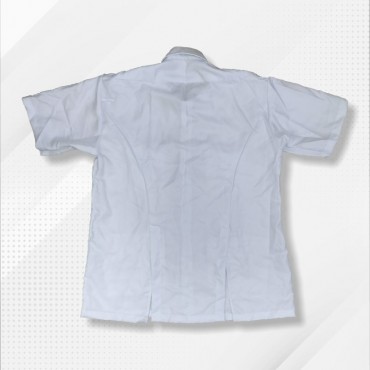 BLACK PIKM Uniform Bush...